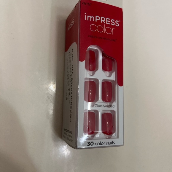 Three brand new packs of press on gel nails - Picture 2 of 4